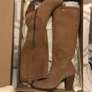 UGG Ava riding boot
